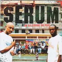 Serum - On vit comme on peut